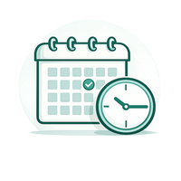Event Date and Duration