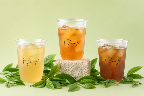 Fine Teas