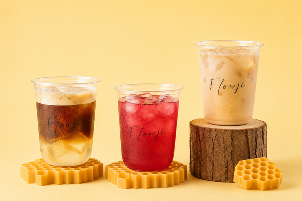 Honey Infusions