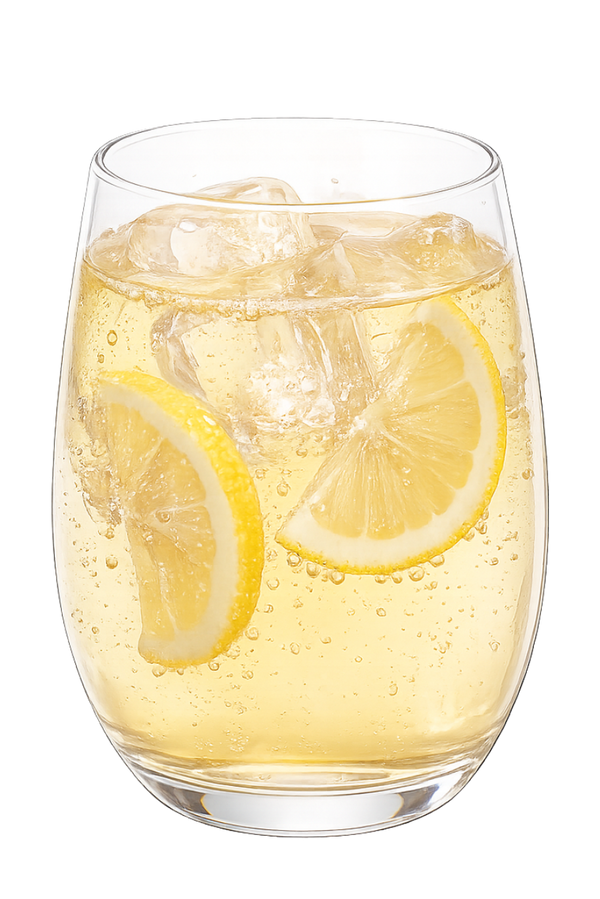 Lemonade with Acacia Honey
