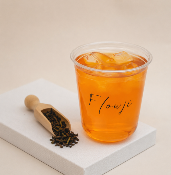 
Longan Flower Tea 