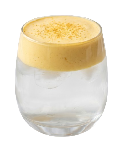 Coconut Mango Cloud