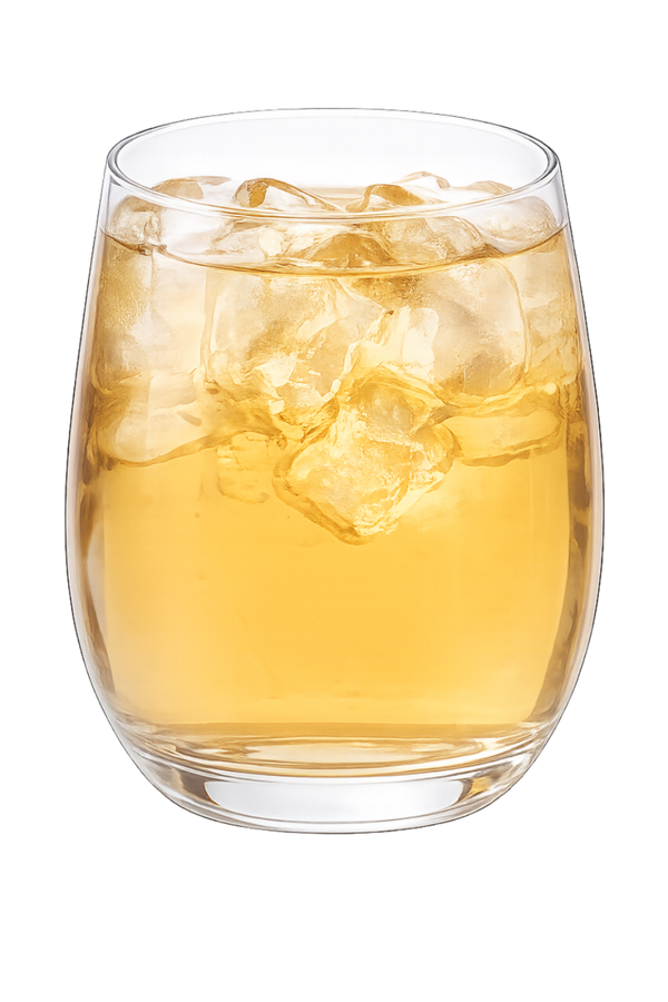 Milky Oolong Tea