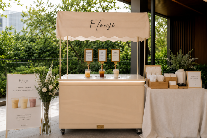 Cart Setup