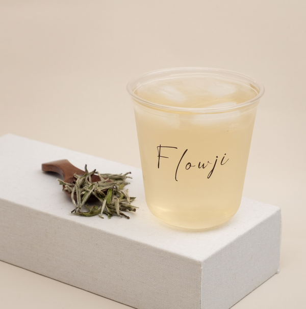 Silver Needle Tea 